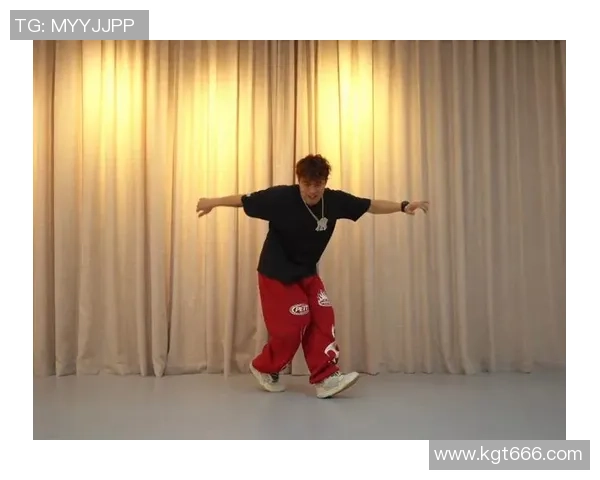 广州街舞队现状探讨:热情与挑战并存的街舞文化之路