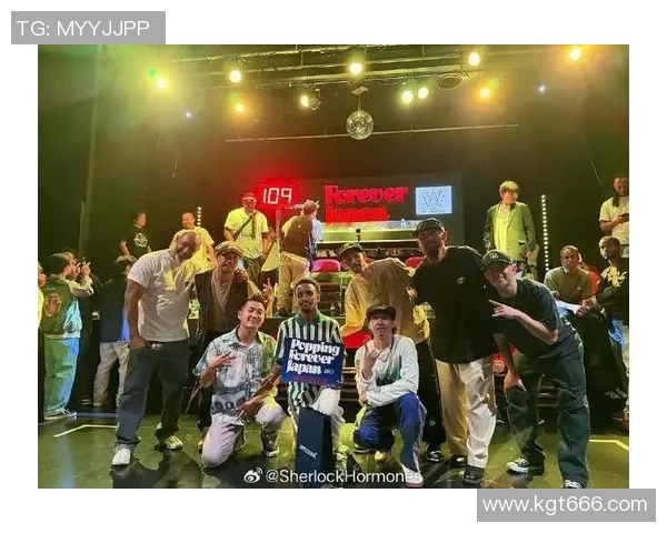 西安街舞队心理素质创新高引领全国街舞发展新趋势