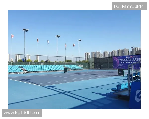 聚焦网球:探索杭州网球队在速度训练与比赛中的创新与挑战