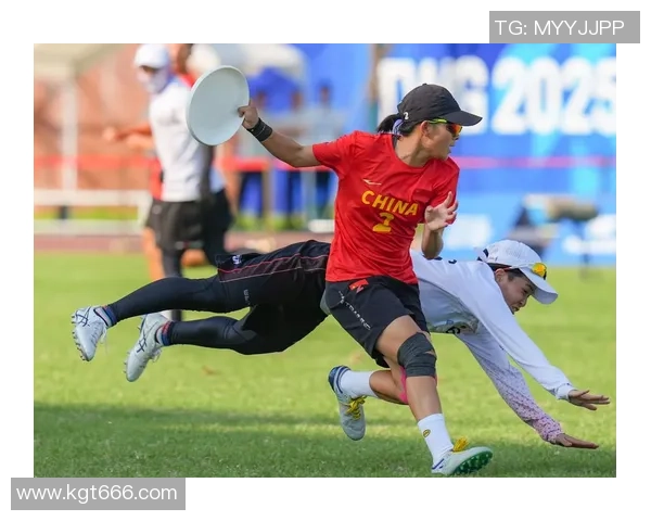 飞盘竞技的魅力与挑战：深入探讨北京飞盘队的战术与控制力